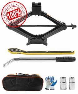 Flaconi Car Jack