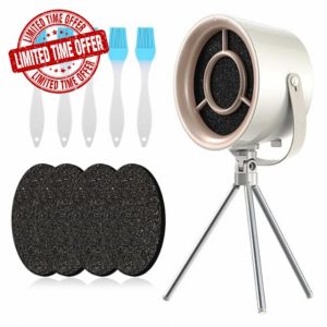 Portable Extractor Fan Kitchen