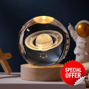 QingxingFa Happy Haves Light Sphere