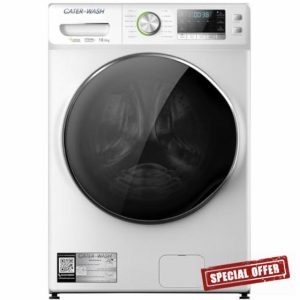 Cater-Wash CW8518HD 18kg Heavy Duty Washing Machine            [Energy Class D]