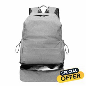 seyfocnia Gym Backpack for Men