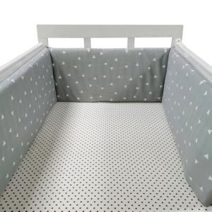 Cot Bumper