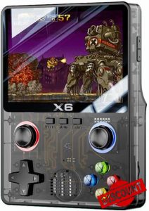 Retroblast 20000 Console