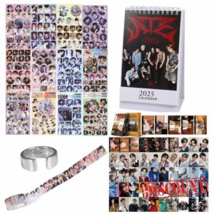 Stray Kids Gifts Set