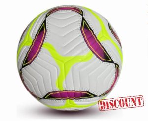 DEJIN 2024/2025 England Football Soccer Ball PU Leather footballs Fans Articles Football Lovers Birthday Gift Thermal bonding process No. 5 Ball Inflatable valves for Premier League footballs