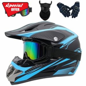 Motocross Helmet Adult