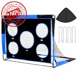 Gofady Football Goal for Kids