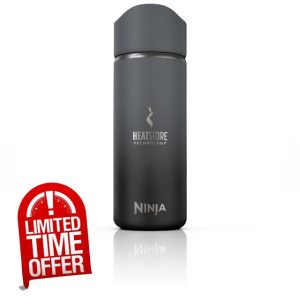Ninja 400 ml Sip Perfect Hot Drinks Travel Flask