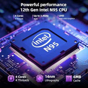 Celeron N5095 Notebook