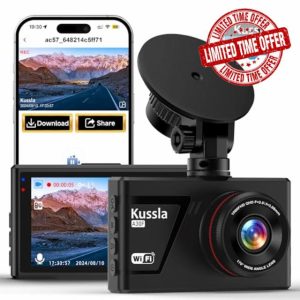 Dash Cam