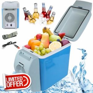 Car Refrigerator