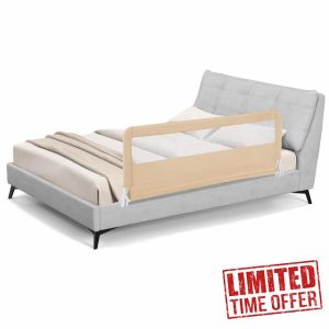 Bed Rails for Toddlers