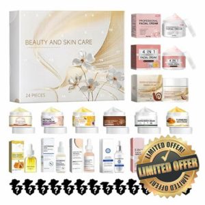 Newest Beauty Advent Calendar 2024