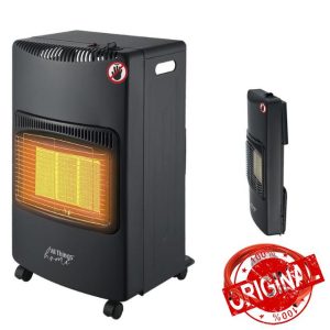 Portable Gas Heater 4.2KW