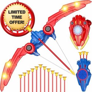Bow and Arrow Set Kids
