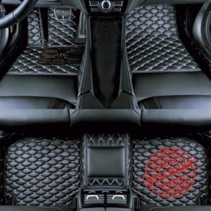 Custom car Floor mats Suitable for 99% car Truck SUV