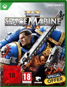 Warhammer 40