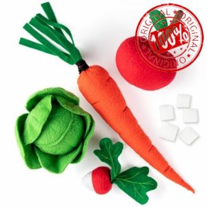 SKIPPI Hobby Horse Treats