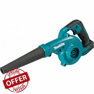 Makita DUB185Z 18V Li-ion LXT Blower - Batteries and Charger Not Included