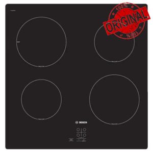 Bosch Home & Kitchen Appliances Bosch Serie 2 PUG61RAA5B Induction hob