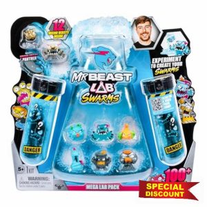 MrBeast Lab 24714 MrBeast