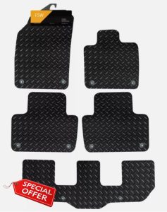 FSW - Compatible with Volvo Xc90 2015 On