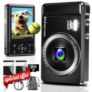 Digital Camera