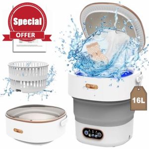 Portable Washing Machine
