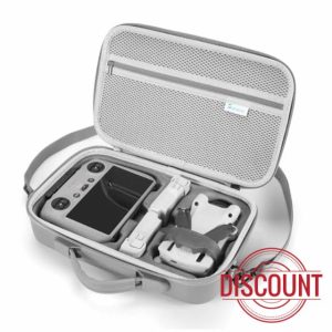 SKYREAT Mini 4 Pro Case