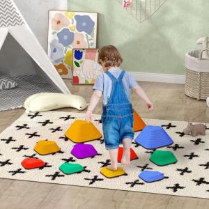 Balance Stepping Stones for Kids
