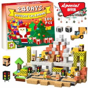 Advent Calendar 2024