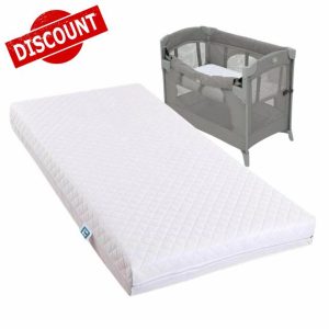 Premium Toddler Cot Bed Mattress Hypoallergenic