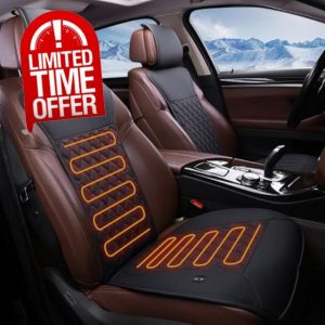 LUSRAIT Seat Cushion