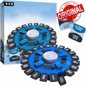 HDAKDDHG Word Game