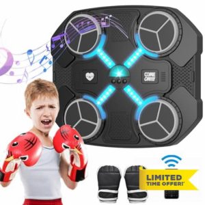 VOLLO Boxing Machine for Kids