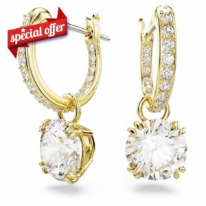 Swarovski Stilla Earrings Collectio
