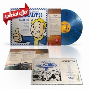 Fallout - The Soothing Sounds Of The Apocalypse