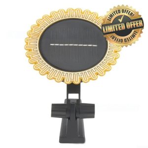 wenyouya Smart Light And Rain Sensor