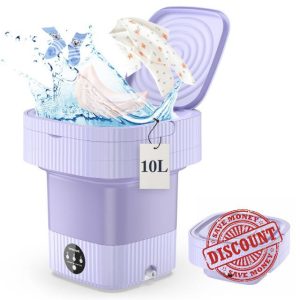 Portable Washing Machines