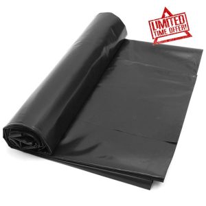 Large Pond Liner