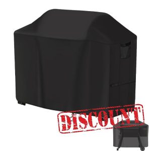 Grill Cover for Traeger Ironwood 885