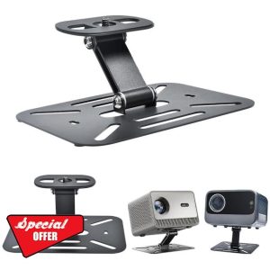 Eroshoo Projector Desktop Stand Mini