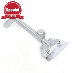 chennnls Heavy Duty Grill Scraper