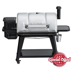 SearCook Grill Blanket for Pit Boss 1150 Wood Pellet Grills