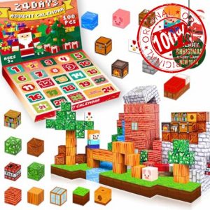 Advent Calendar 2024