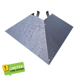 Squirrel Protective Shield