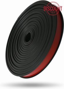 Self Adhesive U-Shaped Edge Banding