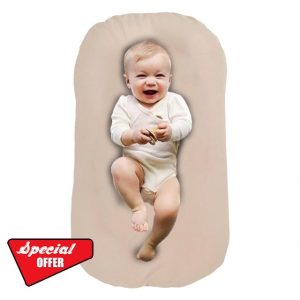 WXJHNYBS Baby Cradle