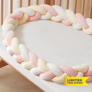 GYCS Braided Bed Snake