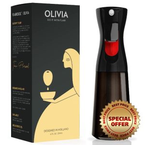 FLAIROSOL OLIVIA Oil Sprayer for Cooking
